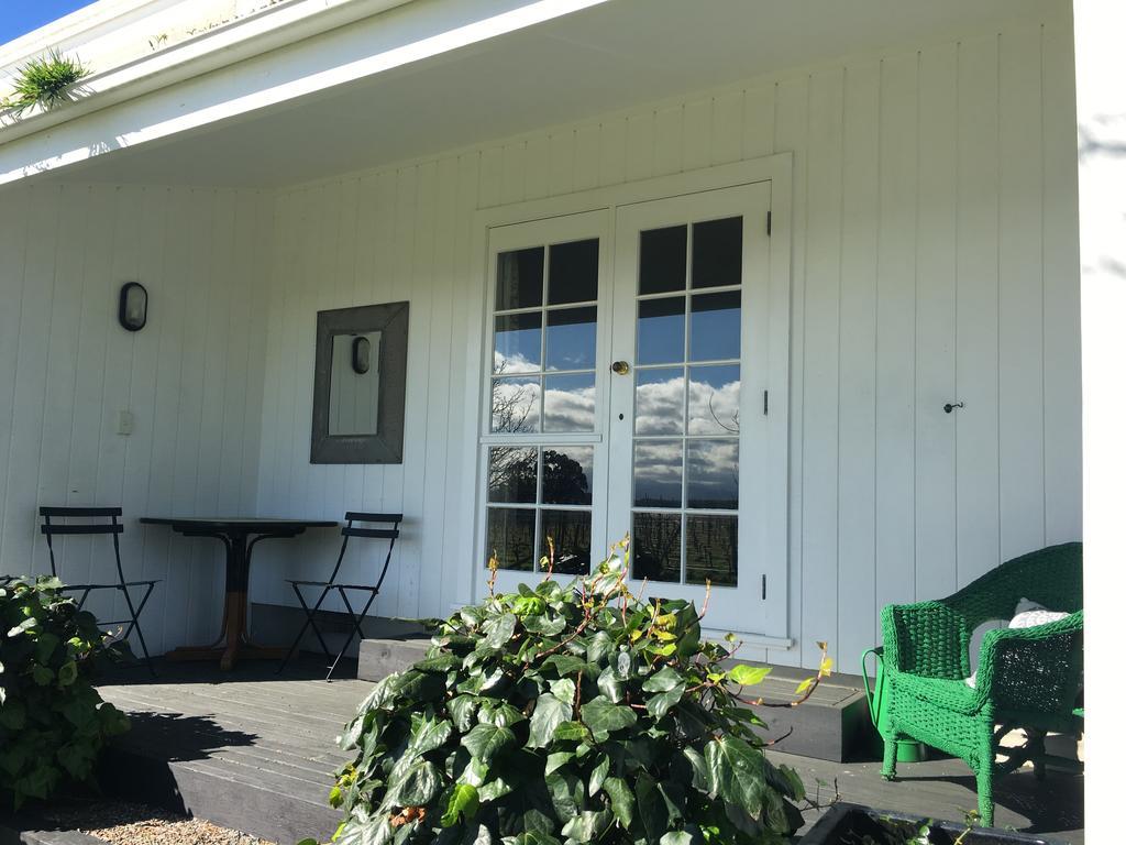Aylstone Martinborough Hotel Екстериор снимка