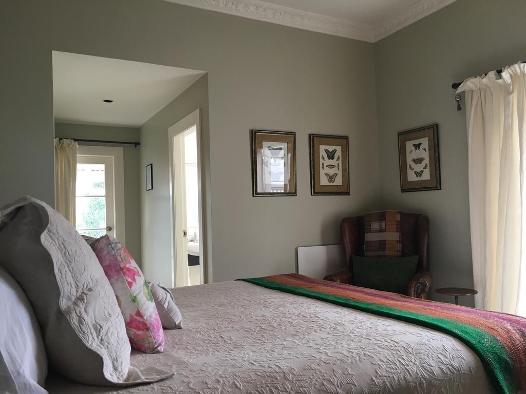Aylstone Martinborough Hotel Екстериор снимка