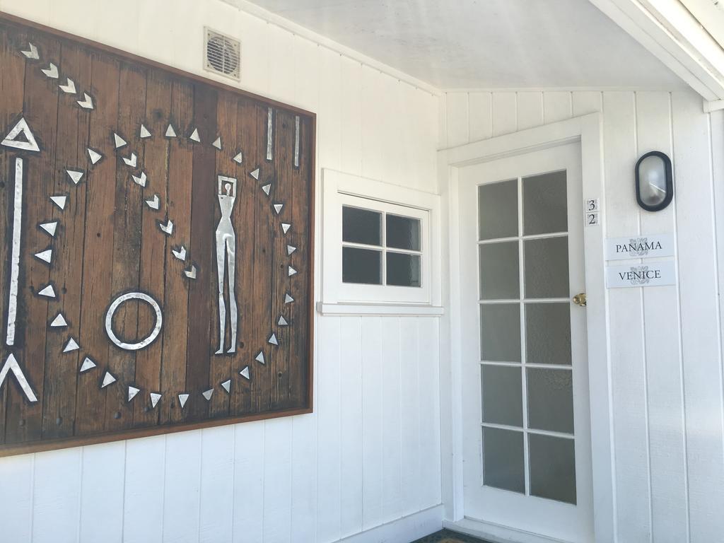 Aylstone Martinborough Hotel Екстериор снимка
