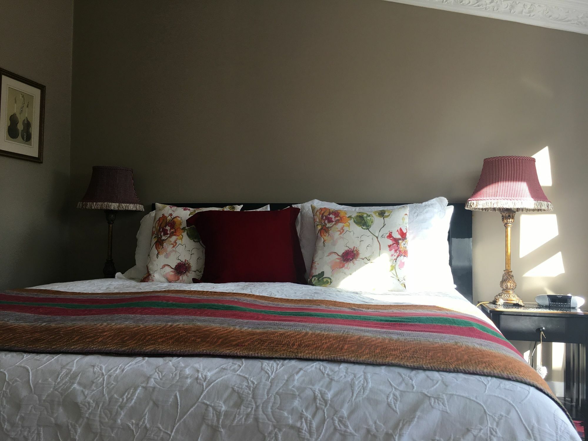 Aylstone Martinborough Hotel Екстериор снимка