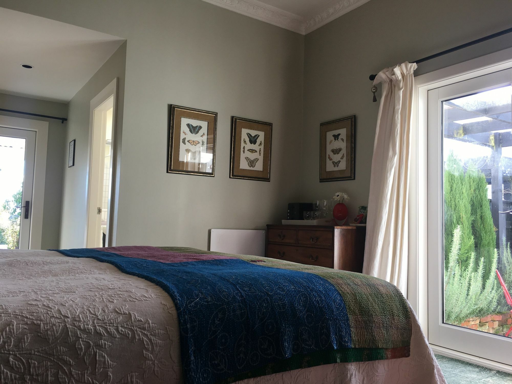 Aylstone Martinborough Hotel Екстериор снимка