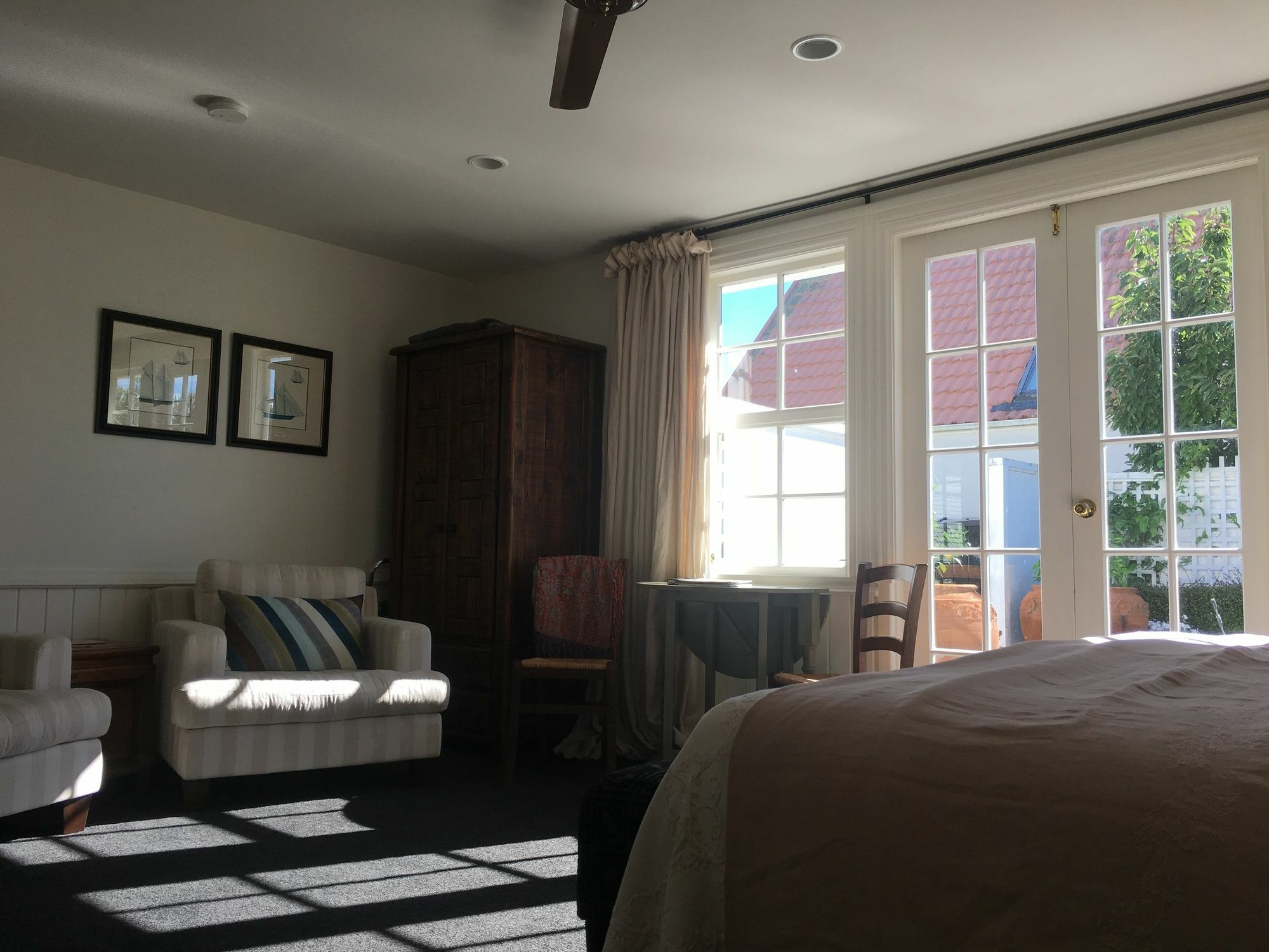 Aylstone Martinborough Hotel Екстериор снимка