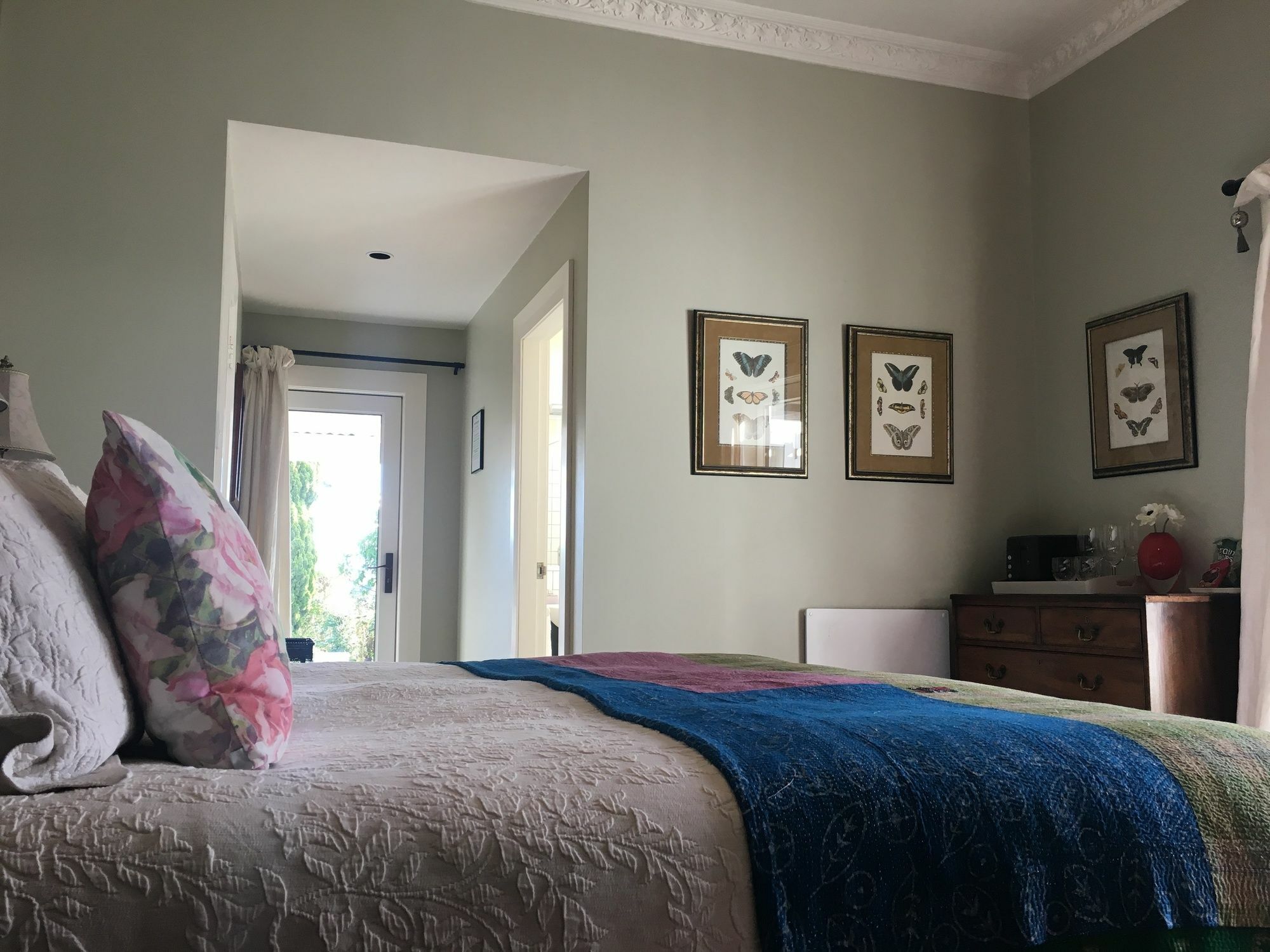Aylstone Martinborough Hotel Екстериор снимка