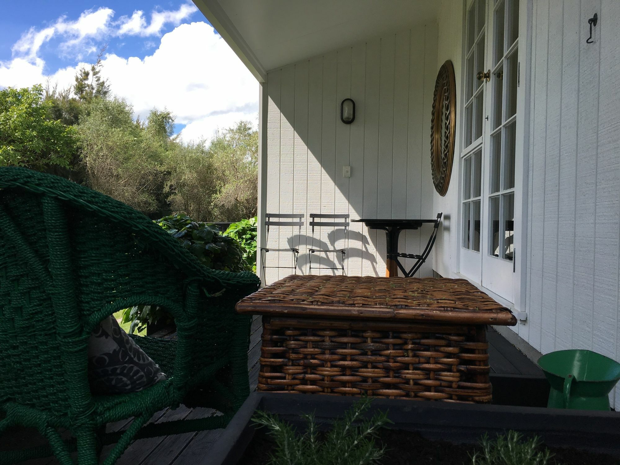 Aylstone Martinborough Hotel Екстериор снимка