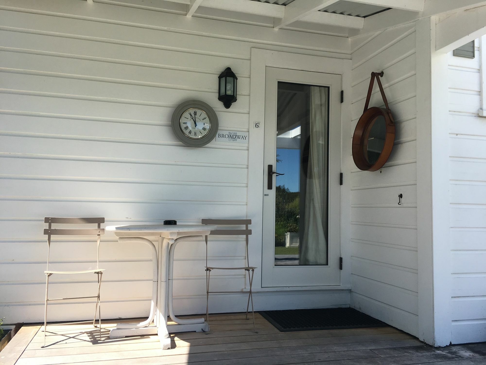 Aylstone Martinborough Hotel Екстериор снимка